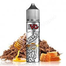IVG Silver Tobacco Shake and Vape 18ml 
