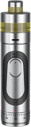 ASPIRE PARADOX ZERO.G POD 40W ELEKTRONICKÁ CIGARETA 1500MAH