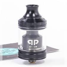 Atomizér QP Design Gata RTA 24mm