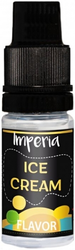 Příchuť IMPERIA Black Label 10ml Ice Cream (zmrzlina)