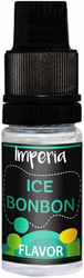Příchuť IMPERIA Black Label 10ml Ice Bonbon (bonbón s ledovou dochutí)