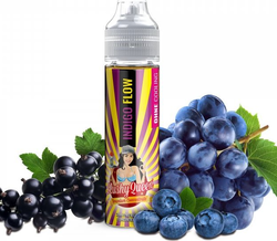 Příchuť PJ Empire Shake and Vape 20ml Slushy Queen NO ICE Indigo Flow