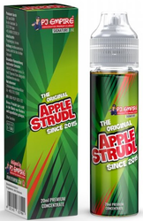 Příchuť PJ Empire Shake and Vape Signature Line 20ml Apple Strudl (jablečný štrůdl)