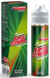 Příchuť PJ Empire Shake and Vape 20ml Signature Line Apple Strudl