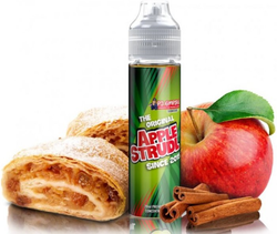 Příchuť PJ Empire Shake and Vape 20ml Signature Line Apple Strudl