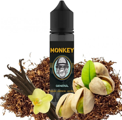 Příchuť Monkey liquid Shake and Vape Generál 12ml