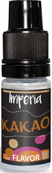 Příchuť IMPERIA Black Label 10ml Cacao (kakao)