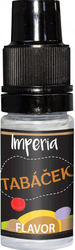 Příchuť Imperia Black Label 10ml Tabáček