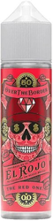 Příchuť Over The Border Shake and Vape 10ml El Rojo