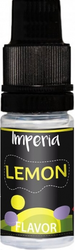 Příchuť IMPERIA Black Label 10ml Lemon (citrón)