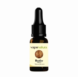 Příchuť VAPENATURA Burley Tobacco - 10ml (silný tabák)