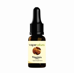 Příchuť VAPENATURA Virginia Tobacco - 10ml (Virginský tabák)