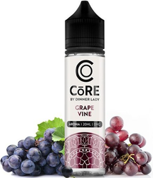 Příchuť Core by Dinner Lady S&V 20ml Grape Vine (ledové hrozny)