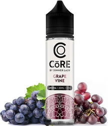 Příchuť Core by Dinner Lady S&V 20ml Grape Vine