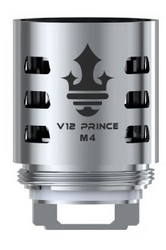 Smok TFV12 Prince žhavící hlava 