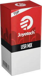 Liquid Joyetech Top USA Mix 10ML (americký tabák)