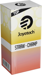 Liquid TOP Joyetech Straw - Champ 10ml (jahody se šampaňským)