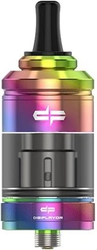 Atomizér Digiflavor Siren G MTL