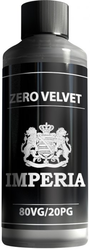 Imperia beznikotinová báze Velvet 80VG/20PG