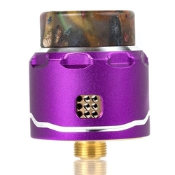 Atomizér Asmodus C4 LP Single Coil RDA