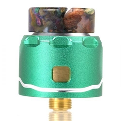 Atomizér Asmodus C4 LP Single Coil RDA