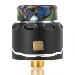 Atomizér Asmodus C4 LP Single Coil RDA