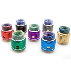 Atomizér Asmodus C4 LP Single Coil RDA