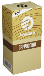 Liquid TOP Joyetech Cappuccino 10ml (kapučíno)