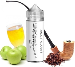 Příchuť AEON Journey Classic Shake and Vape 24ml French Cider