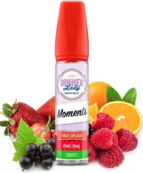 Příchuť Dinner Lady Moments 20ml Fruit Splash 