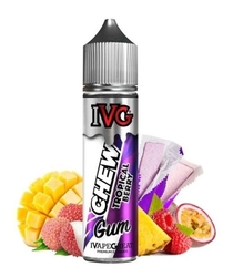 IVG Tropical Berry Shake and Vape 18ml 