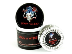 Wick Wire demon Killer Twister Wire 32ga