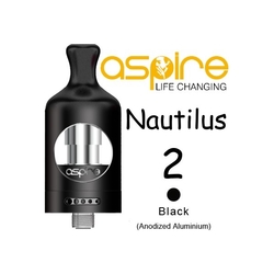 aSpire Nautilus 2 Clearomizer 2ml