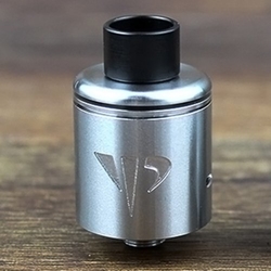 Desire Yuri RDA Silver