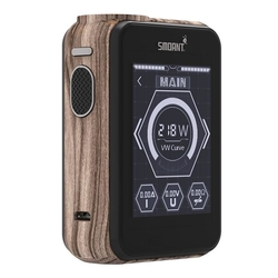 Smoant Charon TS 218W  TC Box Mod