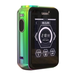 Smoant Charon TS 218W  TC Box Mod