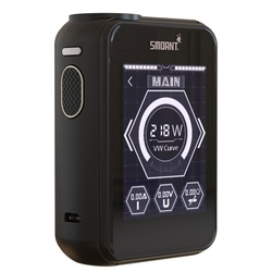 Smoant Charon TS 218W  TC Box Mod