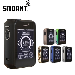 Smoant Charon TS 218W  TC Box Mod