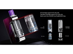 Joyetech EXCEED Grip Pro EZ cartridge