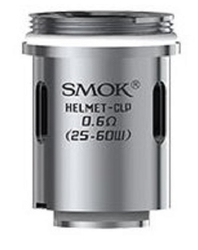 Smoktech Helmet CLP žhavící hlava Dual Clapton