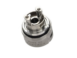 Vapor Giant Atomizér MINI V5 S 23mm - Silver