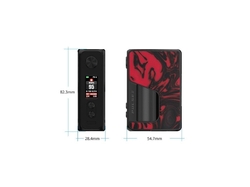 Vandy Vape Pulse V2 Box grip Resin