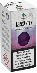 Liquid Dekang Berry Mix 10ml (lesní plody)