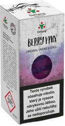 Liquid Dekang 10ml Berry Mix