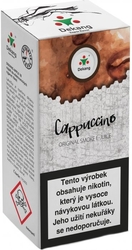 Liquid Dekang Cappuccino 10ml (kapučíno)
