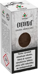  Liquid Dekang Coconut 10ml (Kokos)