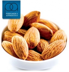 Příchuť TPA Toasted Almond 15ml (pražené mandle)