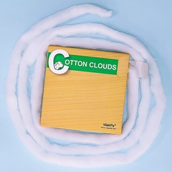 Vata Clouds Vapefly Cotton