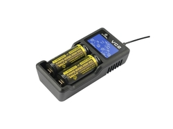 Xtar VC2 Charger