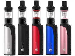 Vaptio Cosmo grip Full Kit 1500mAh